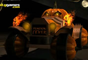 Pumpkin Fever